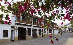 Cemandy Hostal